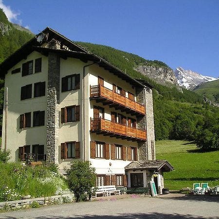 Отель Mont Gele Ollomont Экстерьер фото