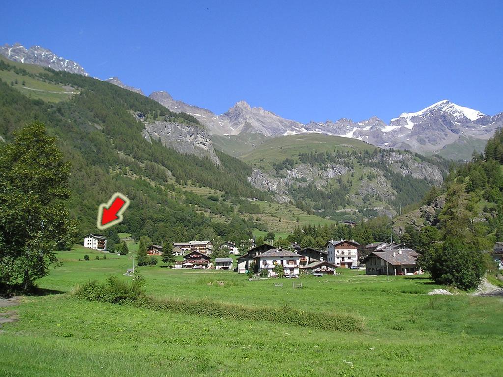 Отель Mont Gele Ollomont Экстерьер фото